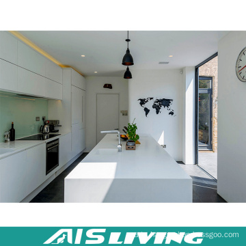 Professional Kitchen Cabinet and Household Cabinetry Manufacturer (AIS-K746)